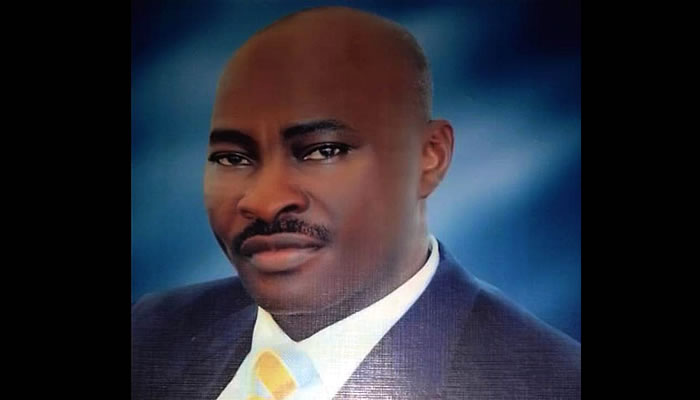Michael Oyebanji