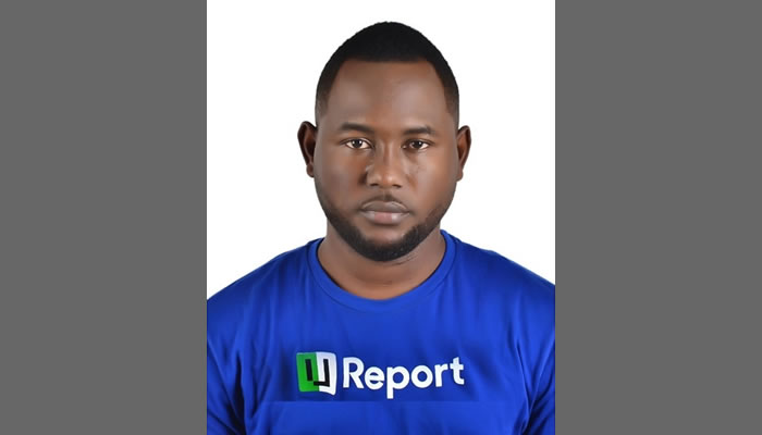Oliver Asuoha