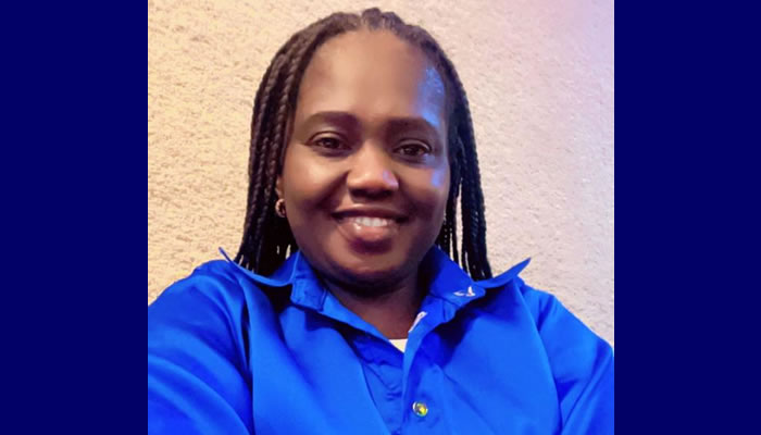 Adefolake Adebote